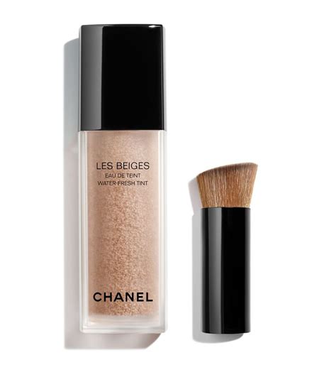 chanel les beiges healthy glow moisturizing tint|Chanel makeup les beiges 2020.